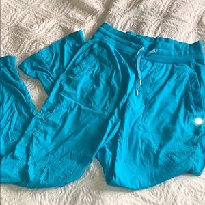 Lulu dance studio pant